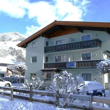 Appartements Gassner Фуш-ан-дер-Гросглокнерштрассе Экстерьер фото