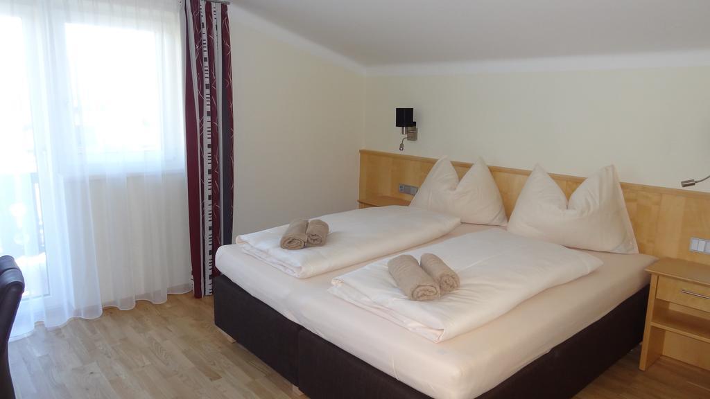Appartements Gassner Фуш-ан-дер-Гросглокнерштрассе Экстерьер фото