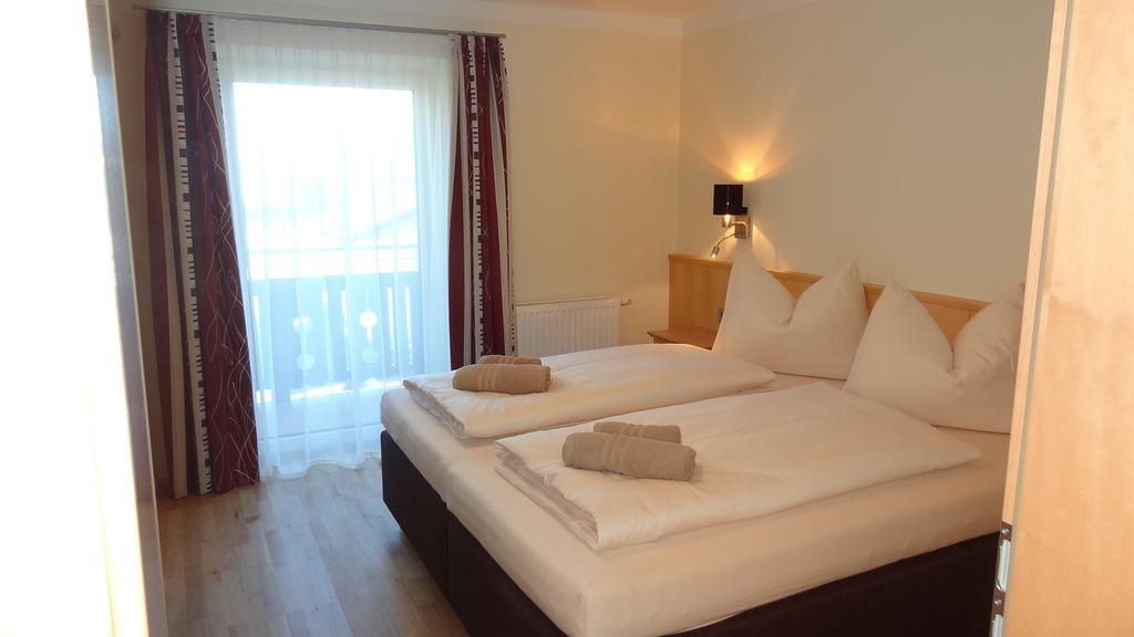 Appartements Gassner Фуш-ан-дер-Гросглокнерштрассе Экстерьер фото