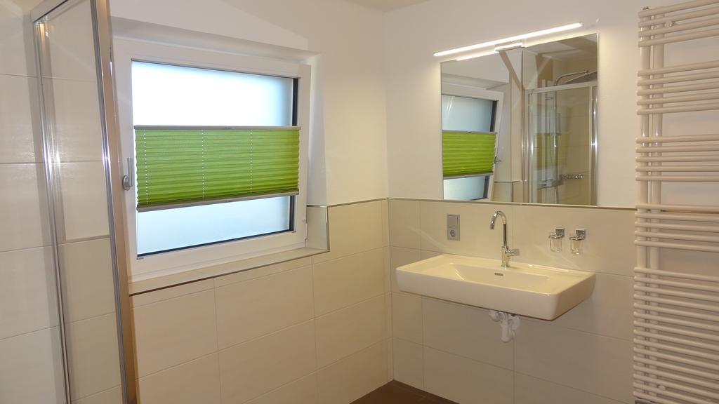 Appartements Gassner Фуш-ан-дер-Гросглокнерштрассе Экстерьер фото