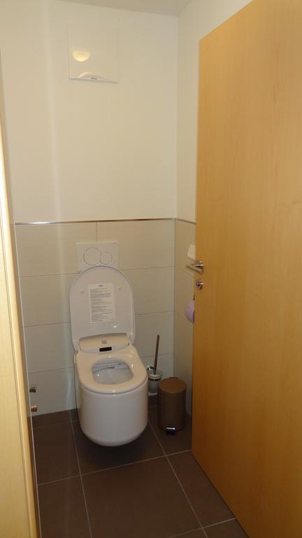 Appartements Gassner Фуш-ан-дер-Гросглокнерштрассе Экстерьер фото