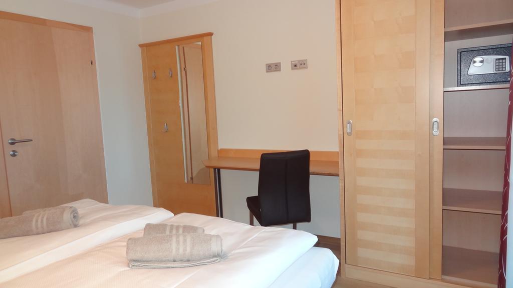 Appartements Gassner Фуш-ан-дер-Гросглокнерштрассе Экстерьер фото