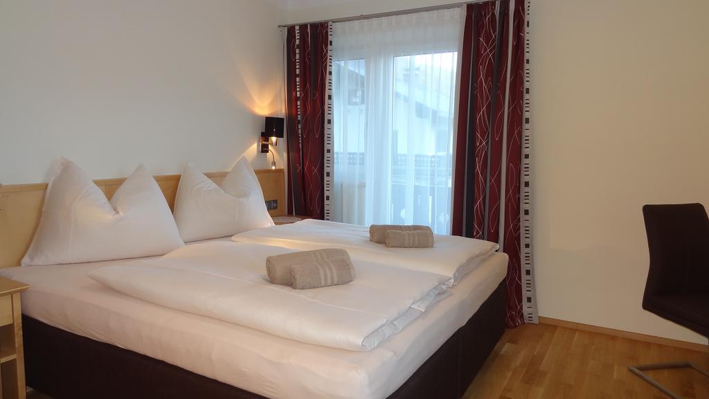 Appartements Gassner Фуш-ан-дер-Гросглокнерштрассе Экстерьер фото