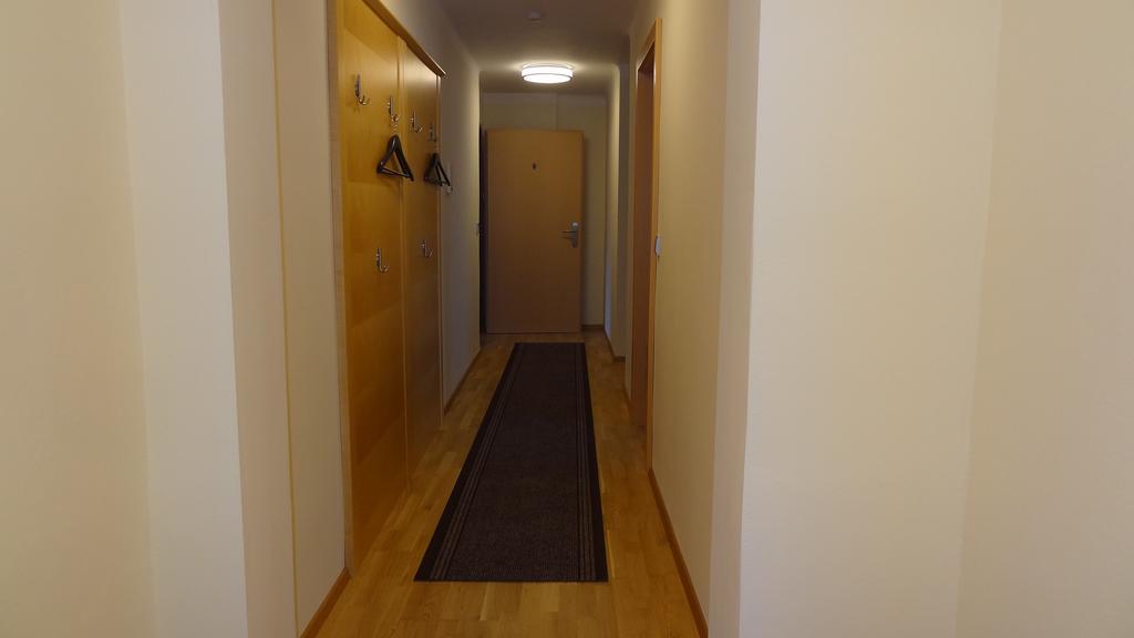 Appartements Gassner Фуш-ан-дер-Гросглокнерштрассе Экстерьер фото