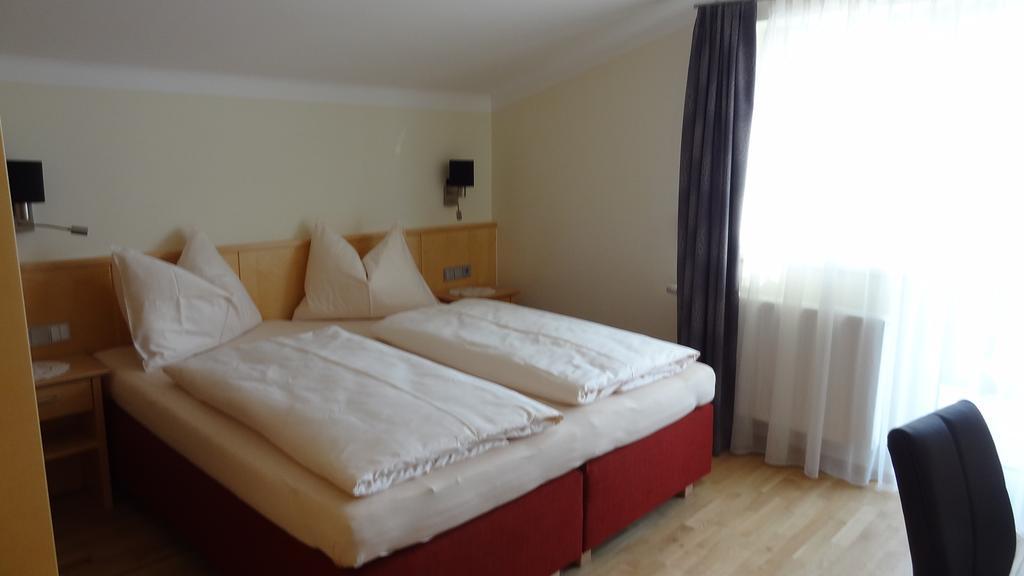 Appartements Gassner Фуш-ан-дер-Гросглокнерштрассе Экстерьер фото
