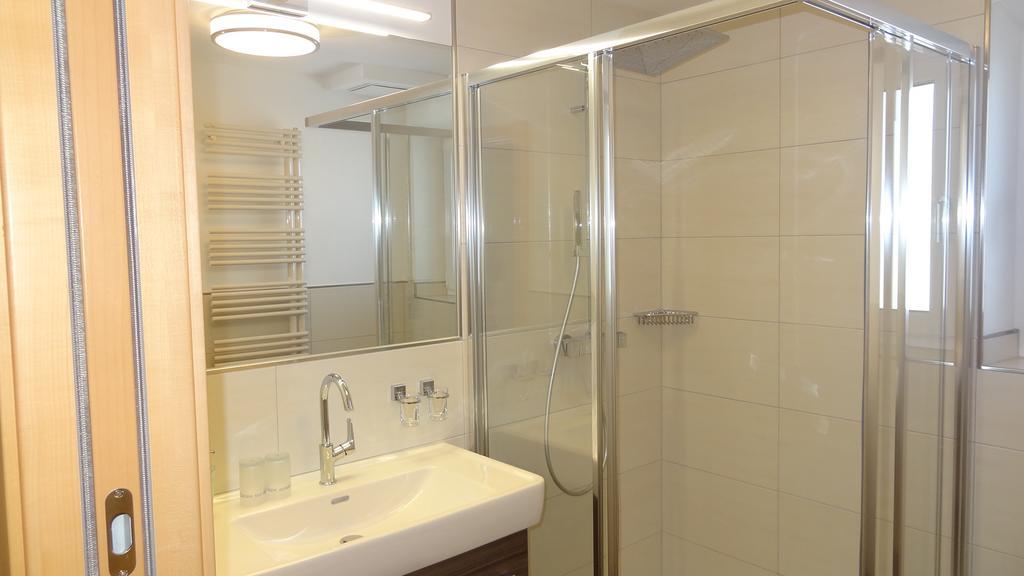 Appartements Gassner Фуш-ан-дер-Гросглокнерштрассе Экстерьер фото