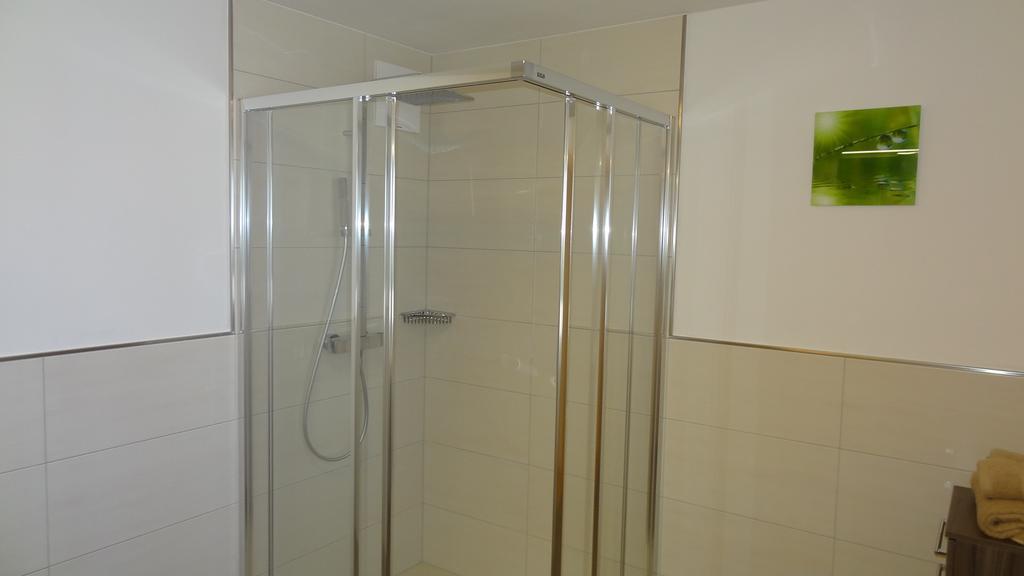 Appartements Gassner Фуш-ан-дер-Гросглокнерштрассе Экстерьер фото