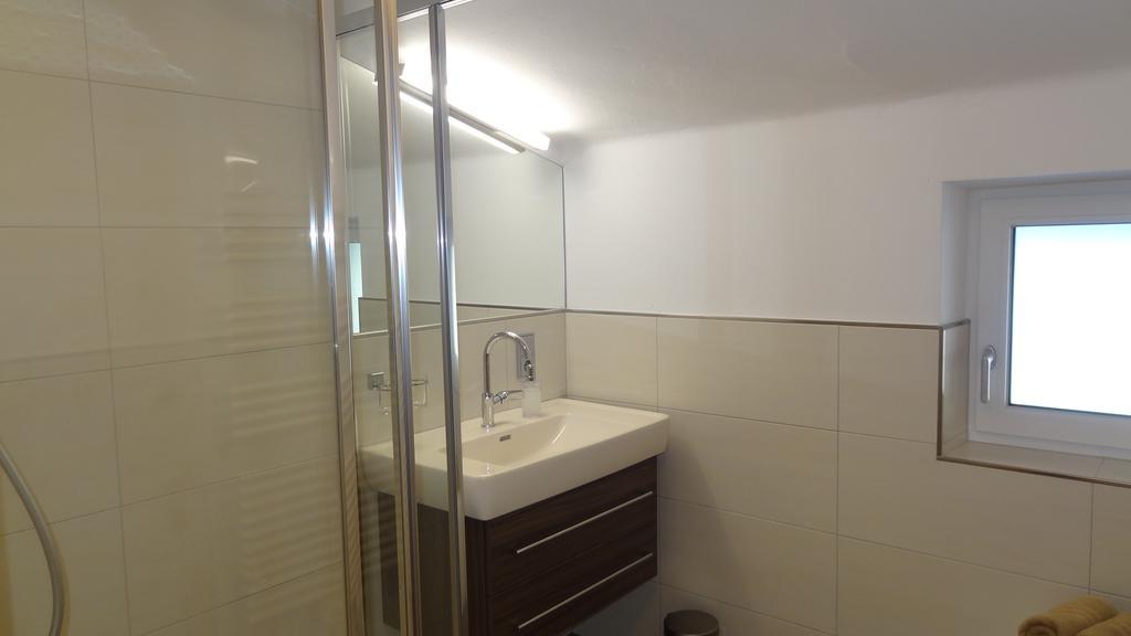 Appartements Gassner Фуш-ан-дер-Гросглокнерштрассе Экстерьер фото