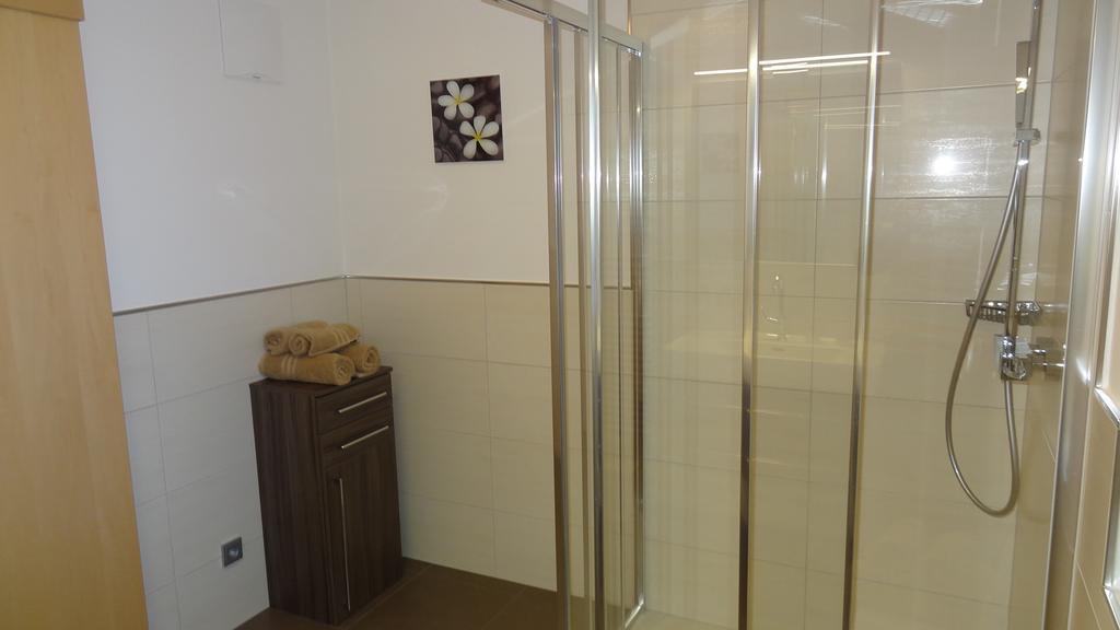 Appartements Gassner Фуш-ан-дер-Гросглокнерштрассе Экстерьер фото