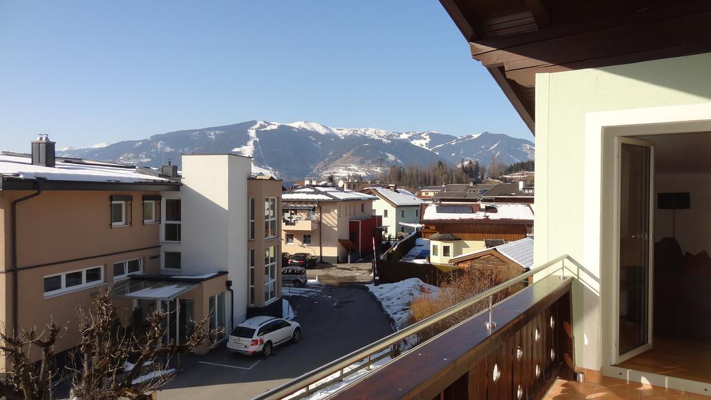 Appartements Gassner Фуш-ан-дер-Гросглокнерштрассе Экстерьер фото