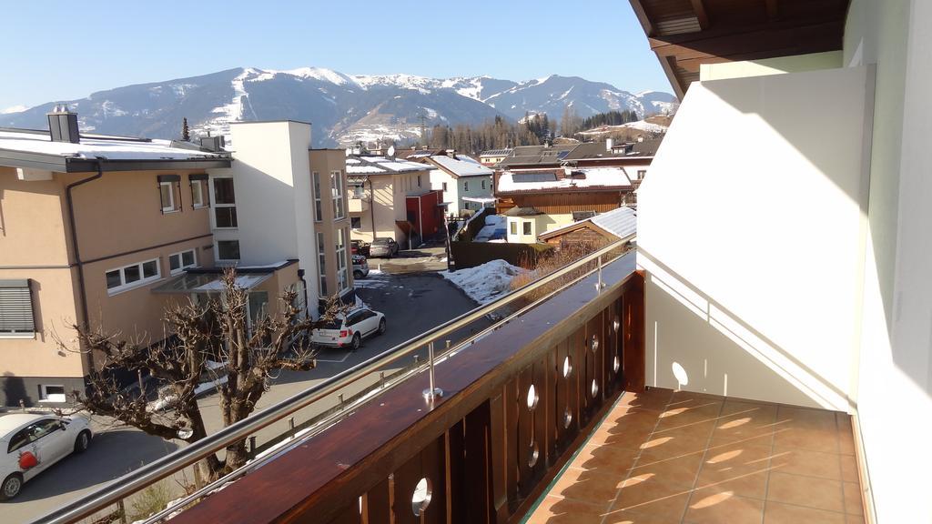 Appartements Gassner Фуш-ан-дер-Гросглокнерштрассе Экстерьер фото