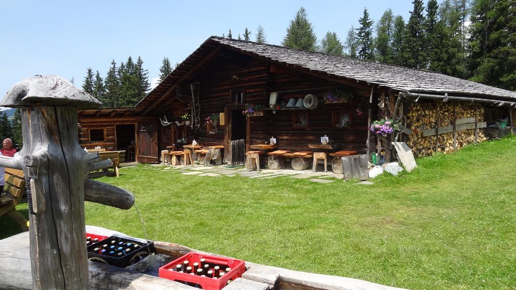 Appartements Gassner Фуш-ан-дер-Гросглокнерштрассе Экстерьер фото