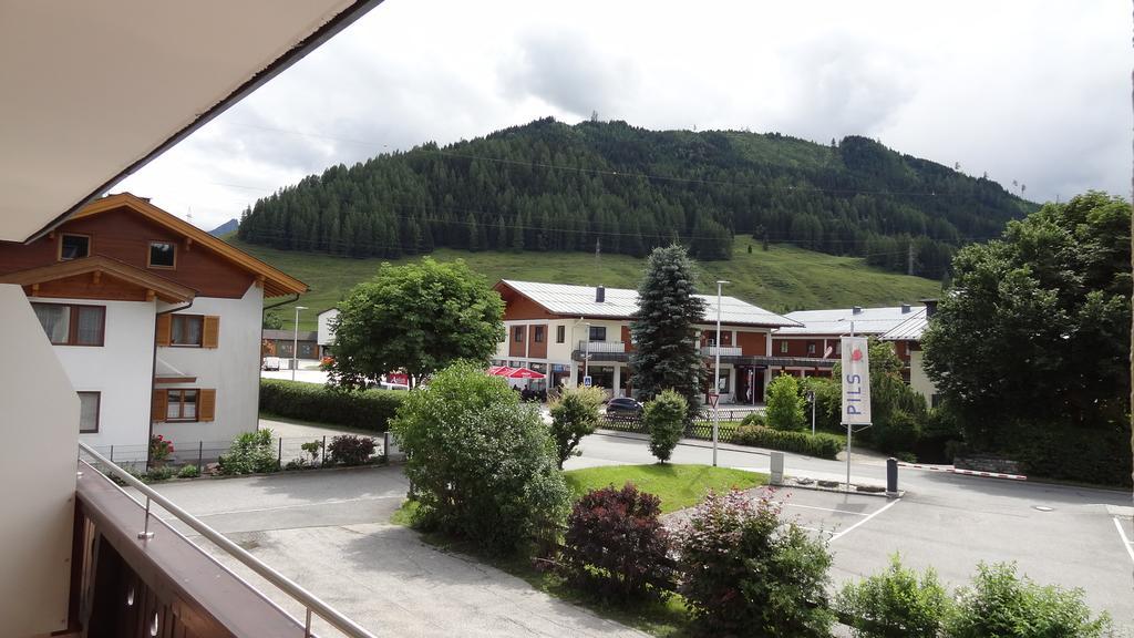 Appartements Gassner Фуш-ан-дер-Гросглокнерштрассе Экстерьер фото