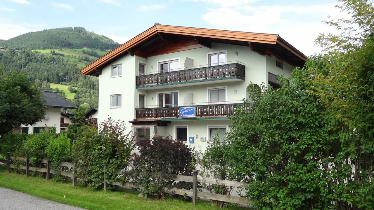 Appartements Gassner Фуш-ан-дер-Гросглокнерштрассе Экстерьер фото